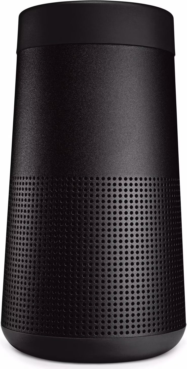 Bose SoundLink Revolve II - kaufen bei Digitec